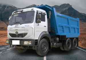 Tata Signa 2830.K Tipper